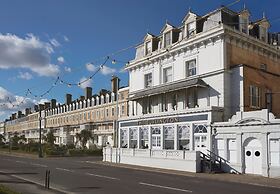 The Burlington Hotel