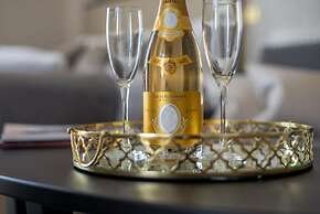 The Burlington Hotel