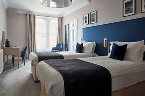 The Burlington Hotel