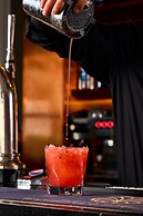 The Burlington Hotel