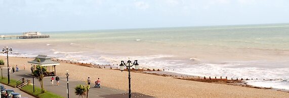 The Burlington Hotel