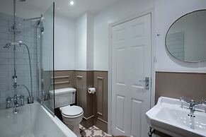 The Burlington Hotel