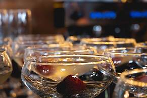 The Burlington Hotel