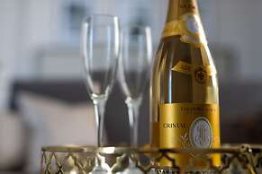 The Burlington Hotel