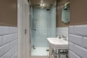 The Burlington Hotel