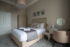 The Burlington Hotel