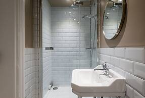 The Burlington Hotel