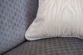 The Burlington Hotel