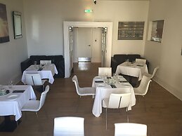 The Burlington Hotel