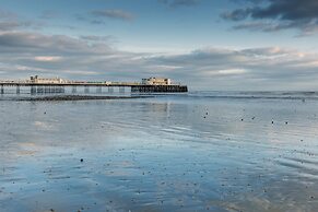 The Burlington Hotel