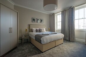 The Burlington Hotel