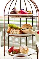 The Burlington Hotel