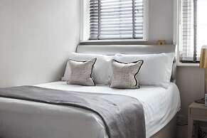 The Burlington Hotel