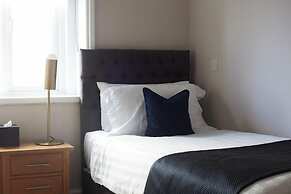 The Burlington Hotel