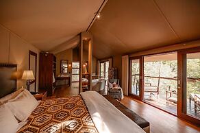 Kapama Buffalo Camp
