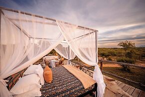 Kapama Buffalo Camp
