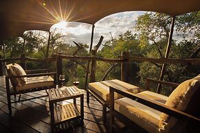 Kapama Buffalo Camp