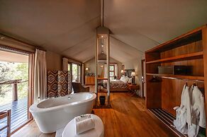 Kapama Buffalo Camp