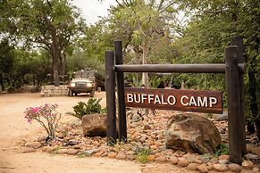 Kapama Buffalo Camp