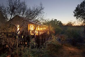 Kapama Buffalo Camp