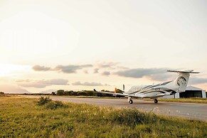 Kapama Buffalo Camp