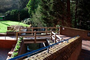 Robinson College - Cambridge University - Campus Accommodation