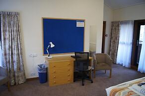 Robinson College - Cambridge University - Campus Accommodation