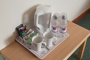 Robinson College - Cambridge University - Campus Accommodation