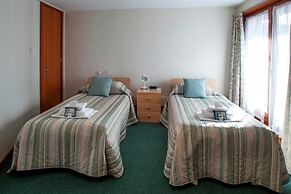 Robinson College - Cambridge University - Campus Accommodation