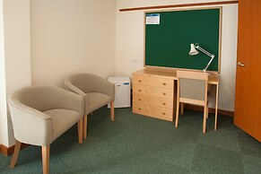 Robinson College - Cambridge University - Campus Accommodation