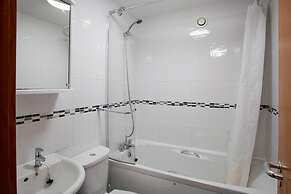 Robinson College - Cambridge University - Campus Accommodation