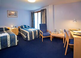 Robinson College - Cambridge University - Campus Accommodation