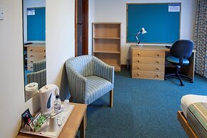 Robinson College - Cambridge University - Campus Accommodation