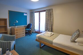 Robinson College - Cambridge University - Campus Accommodation
