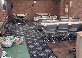 Robinson College - Cambridge University - Campus Accommodation