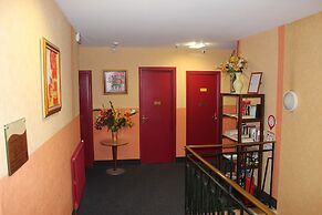 Hôtel Bristol