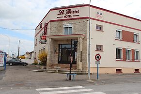 Hôtel Bristol