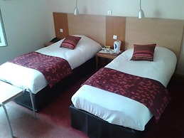 Hôtel Bristol