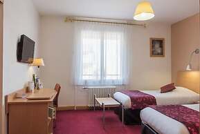 Hôtel Bristol