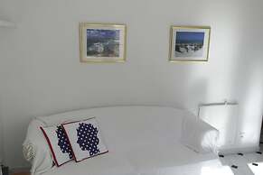 Cala Figuera Apartments