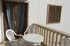 Cala Figuera Apartments