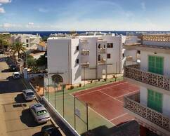 Cala Figuera Apartments