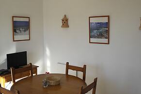 Cala Figuera Apartments