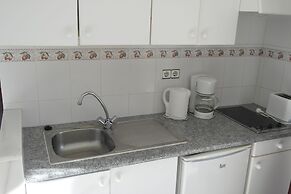 Cala Figuera Apartments