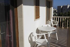 Cala Figuera Apartments