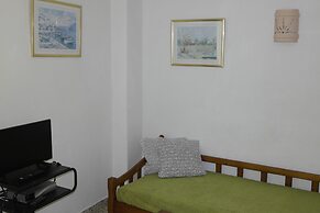 Cala Figuera Apartments