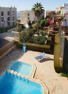 Cala Figuera Apartments