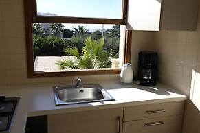 Cala Figuera Apartments