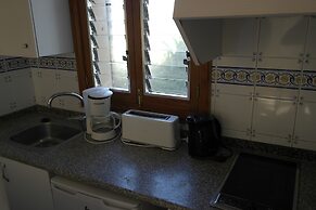 Cala Figuera Apartments