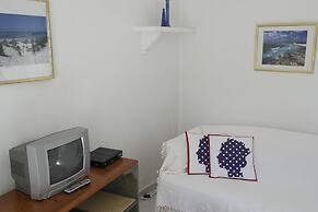 Cala Figuera Apartments